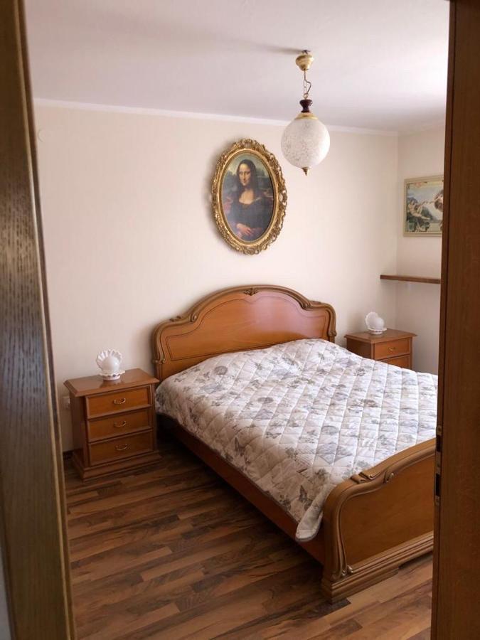 Apartment Franko Porec Exterior photo